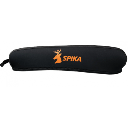 Spika Scope Cover Black - Small